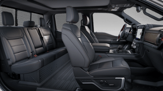 2025 Ford F-150® Internal Image 1